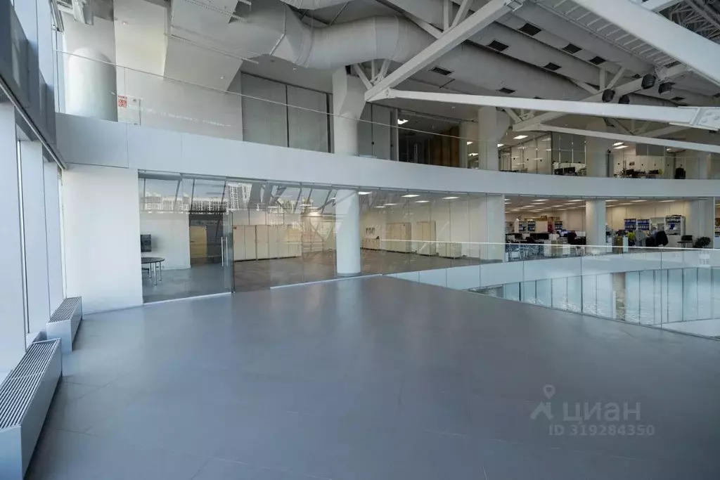 Офис в Свердловская область, Екатеринбург ул. Бориса Ельцина, 3 (250 ... - Фото 1