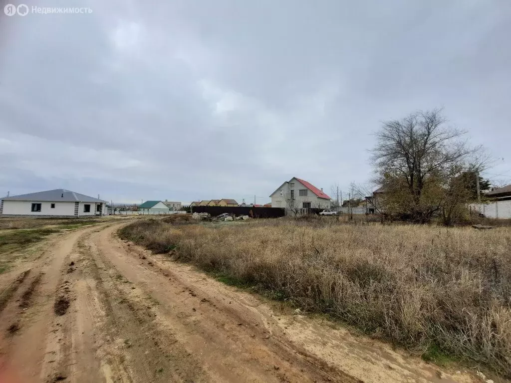 Участок в Городище, Царицынская улица (10 м) - Фото 2