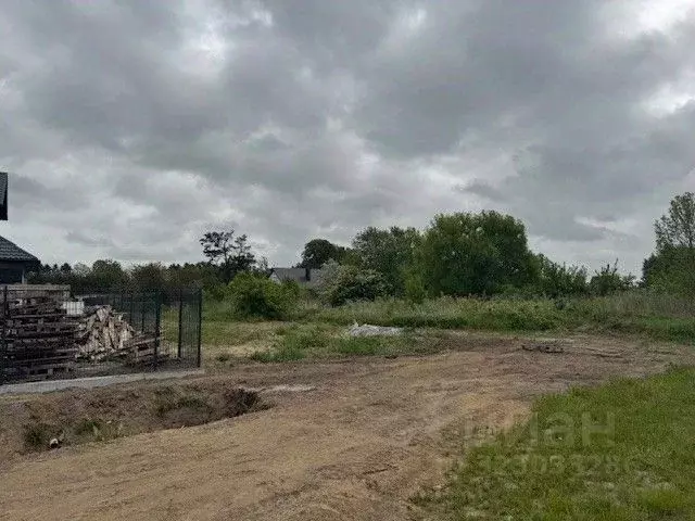 Участок в Калининградская область, Светлогорск Дачная ул., 4 (12.0 ... - Фото 2