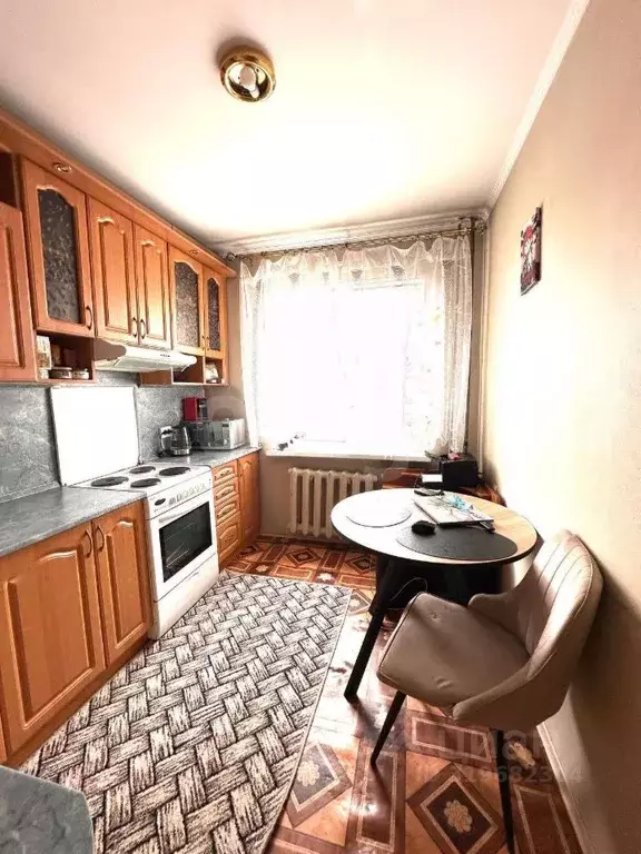 1-к кв. Приморский край, Владивосток Океанский просп., 151 (32.1 м) - Фото 0