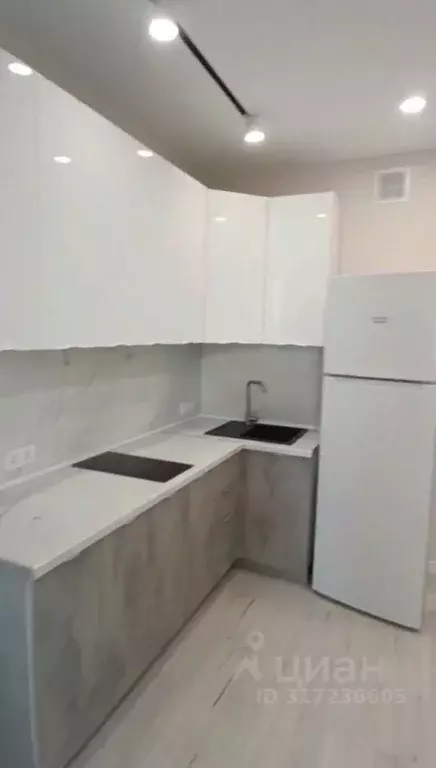 1-к кв. Краснодарский край, Анапа ул. Омелькова, 93 (46.0 м) - Фото 0