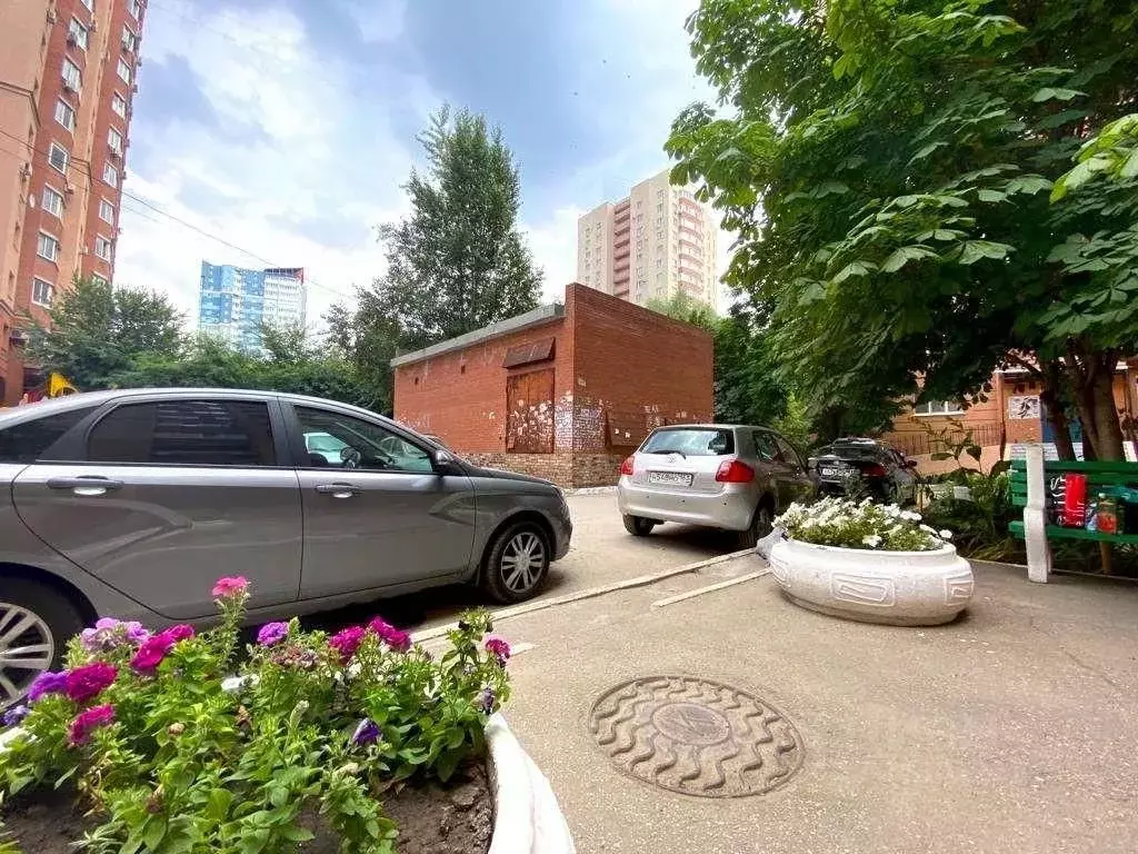 Торговая площадь в Самарская область, Самара просека 6-я, 155 (65 м) - Фото 2