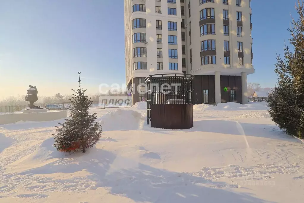 Помещение свободного назначения в Кемеровская область, Кемерово ул. ... - Фото 1