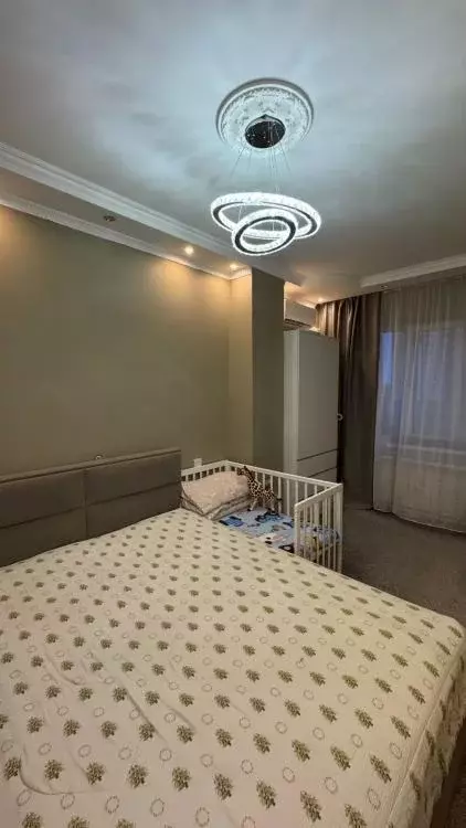Квартира, 1 комната, 35.4 м - Фото 2