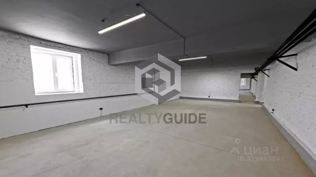 Помещение свободного назначения в Москва ул. Черняховского, 6 (244 м) - Фото 1