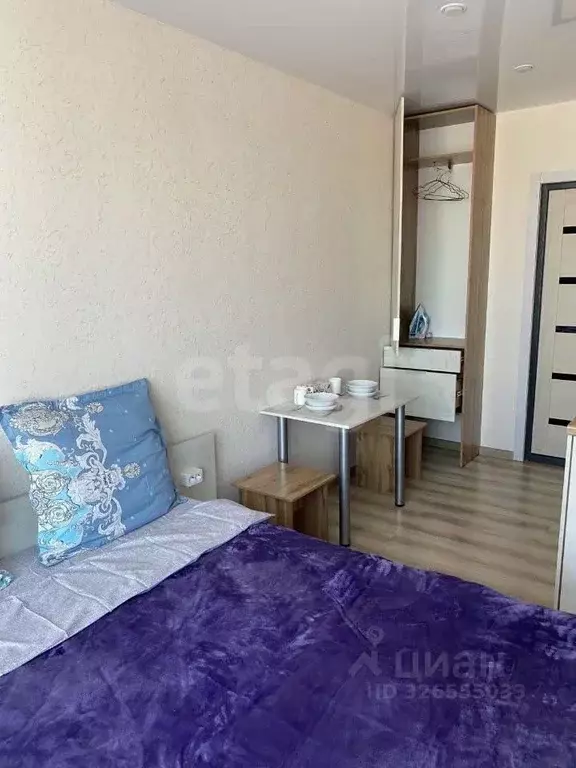 Студия Новосибирская область, Новосибирск Большевистская ул., 35 (20.0 ... - Фото 2