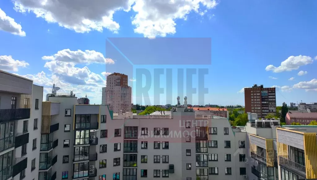 2-к кв. Калининградская область, Калининград Октябрьская ул., 12 ... - Фото 1