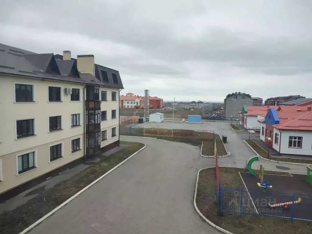 3-к кв. Кабардино-Балкария, Чегем Южный мкр, 21 (87.0 м) - Фото 0
