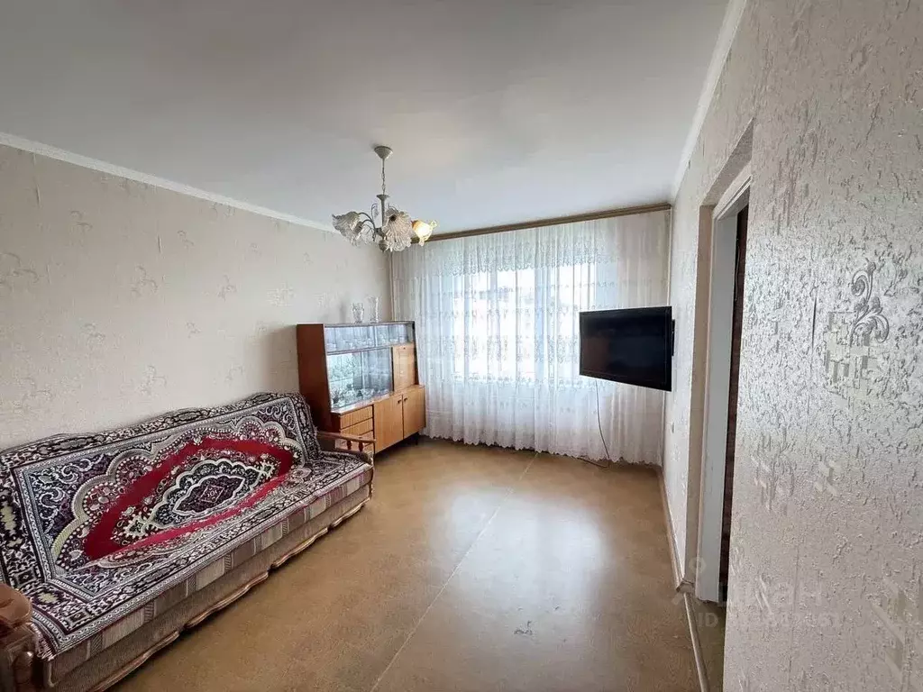 3-к кв. Самарская область, Тольятти Московский просп., 47 (50.6 м) - Фото 0