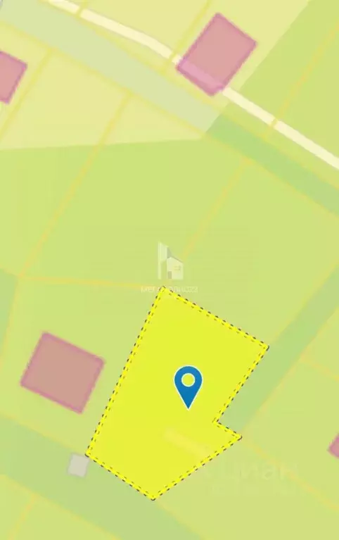 Участок в Краснодарский край, Геленджик городской округ, с. ... - Фото 2