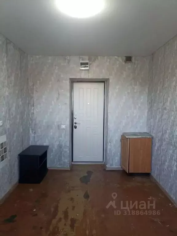 Комната Омская область, Омск Осоавиахимовская ул., 292 (12.0 м) - Фото 1