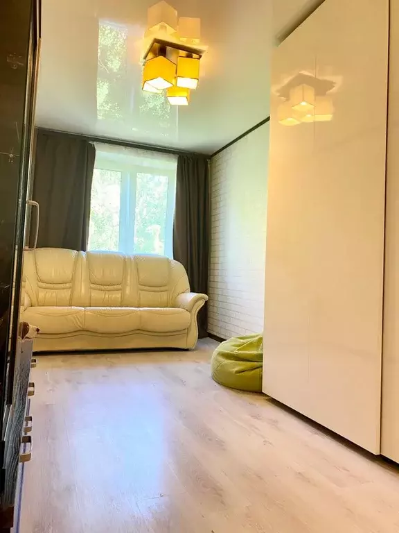 Продаётся 2-к квартира, 45 м - Фото 0