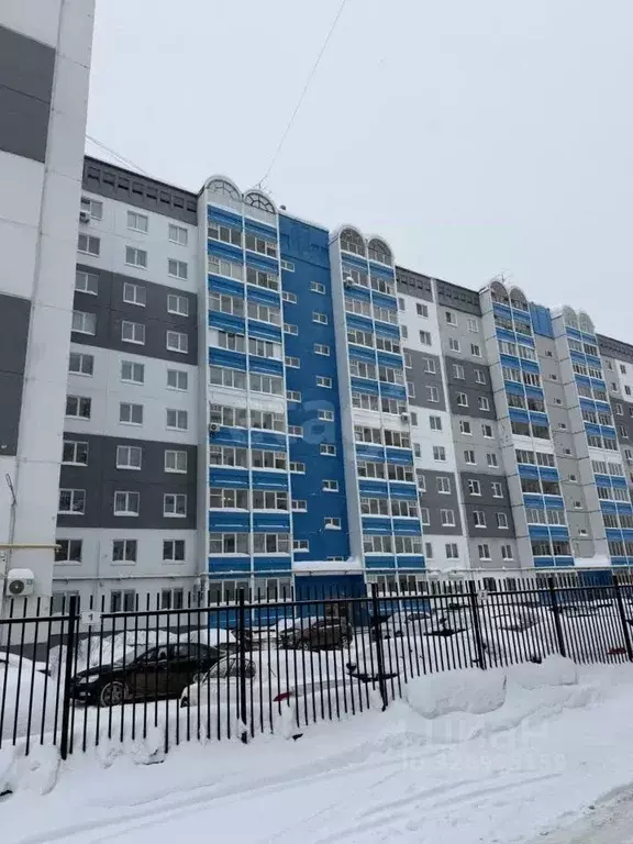 3-к кв. Пермский край, Пермь ул. Каляева, 20 (67.9 м) - Фото 1