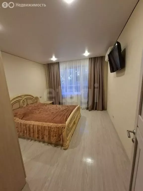 3-комнатная квартира: Самара, Ново-Садовая улица, 206 (68.8 м) - Фото 2