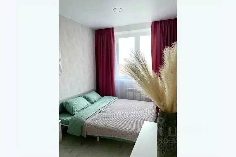1-к кв. Калининградская область, Пионерский ул. Гептнера, 17 (28.0 м) - Фото 0