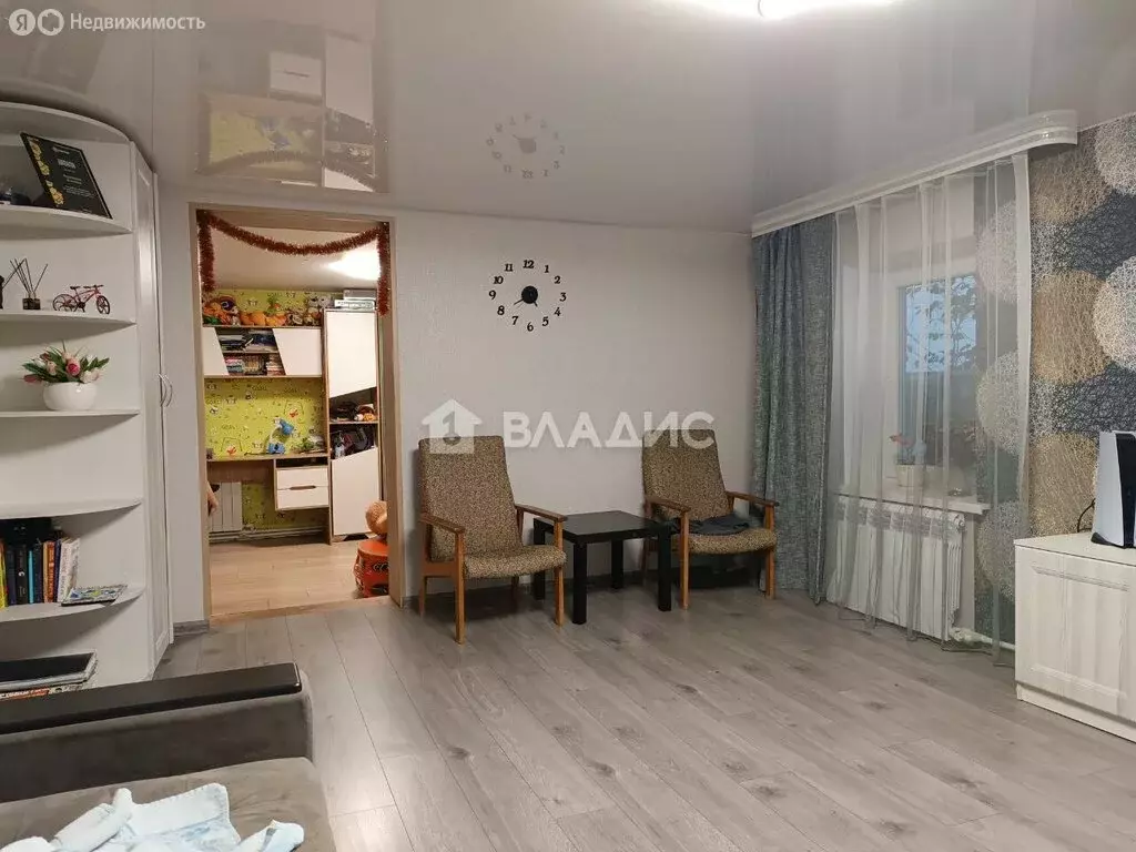 Дом в Вязники, Ново-Заводская улица, 28 (72.2 м) - Фото 2