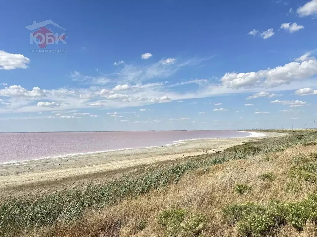 Участок в Крым, Сакский район, Лесновское с/пос, с. Владимировка ул. ... - Фото 2