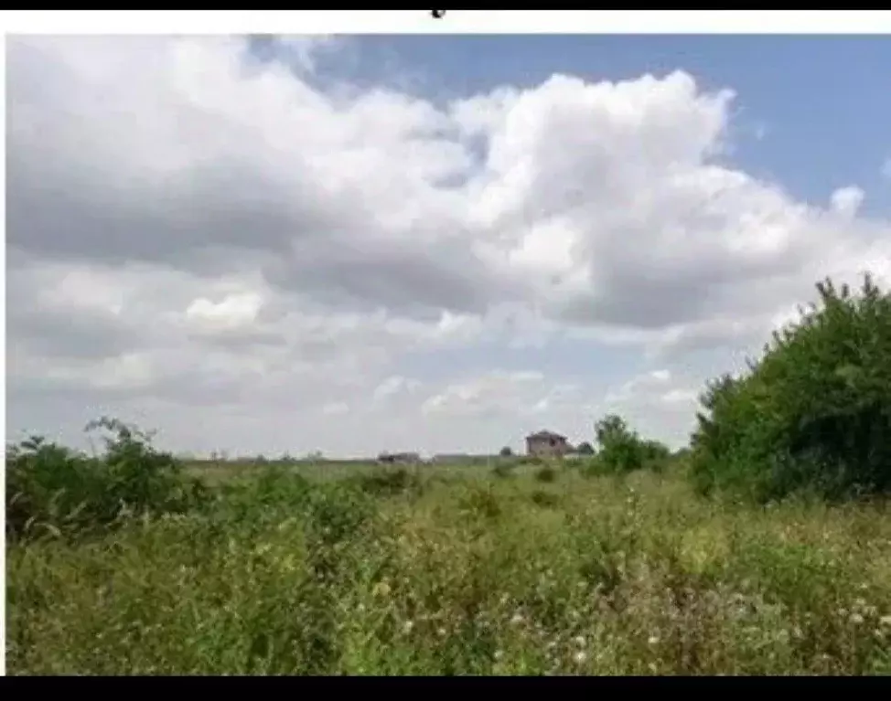 Участок в Северная Осетия, Владикавказ Хурзарин СНТ, ул. Кадетская ... - Фото 1