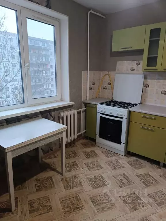 1-к кв. Смоленская область, Смоленск ул. Петра Алексеева, 12 (38.0 м) - Фото 2