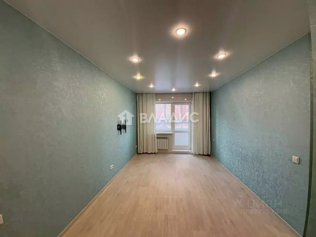 1-к кв. Иркутская область, Иркутск ул. Гоголя, 50 (42.0 м) - Фото 1