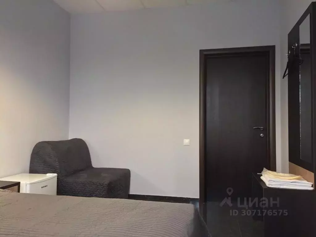 Комната Краснодарский край, Кущевская ст-ца пер. Первомайский, 125Б ... - Фото 2