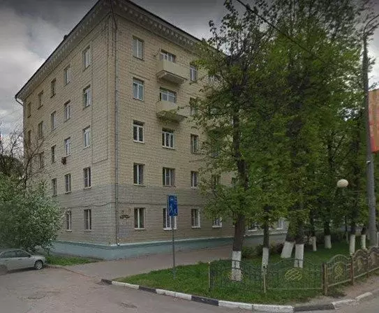 3-к кв. Московская область, Сергиев Посад просп. Красной Армии, 2а ... - Фото 2