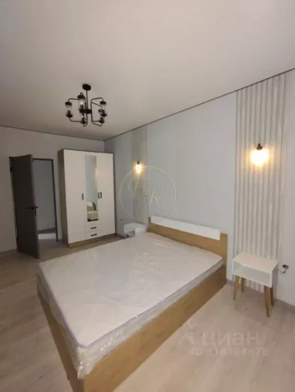 3-к кв. Карачаево-Черкесия, Черкесск ул. Космонавтов, 98 (98.0 м) - Фото 1