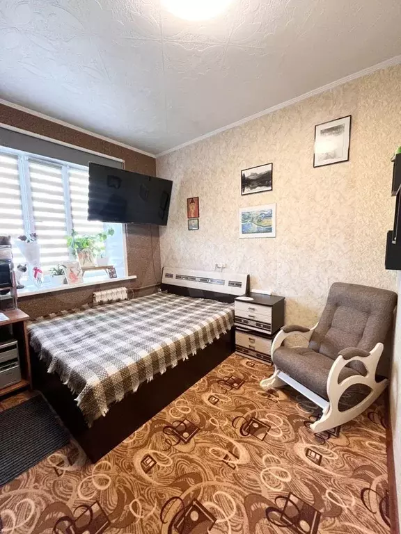 2-к. квартира, 40 м, 1/4 эт. - Фото 0