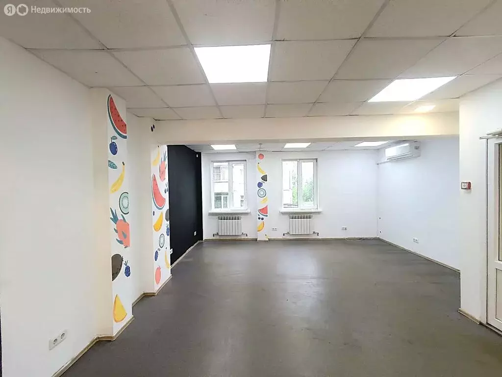 Помещение свободного назначения (46.6 м) - Фото 1