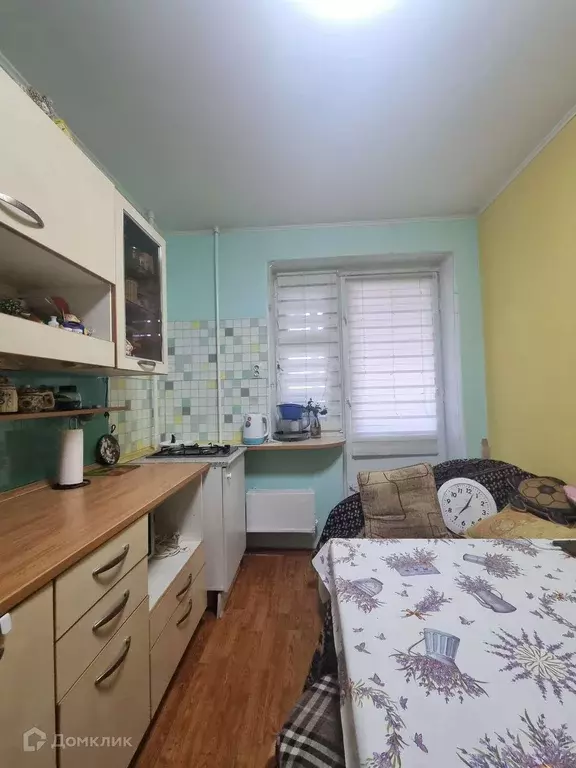Продаётся 2-к квартира, 50.1 м - Фото 0