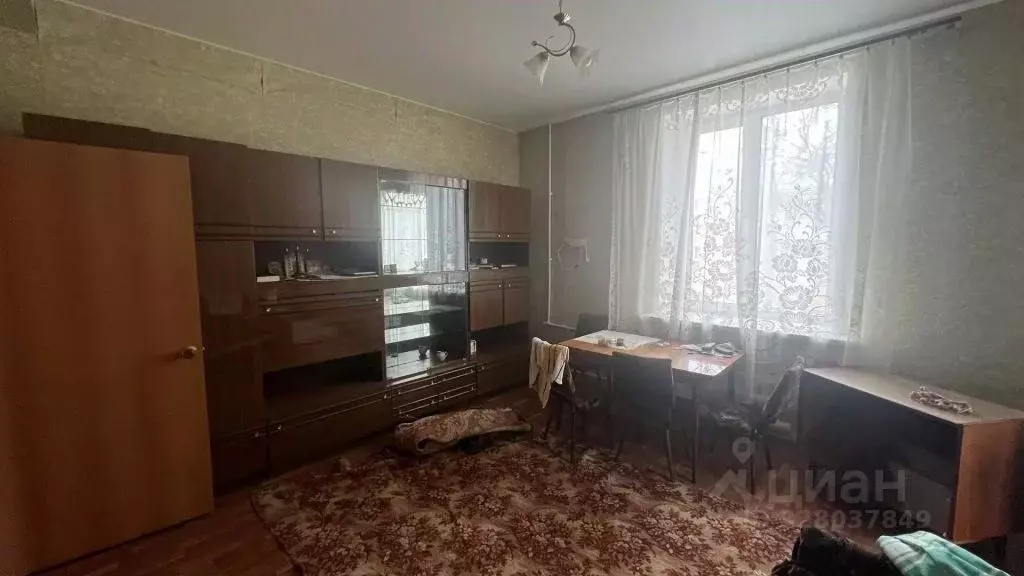 2-к кв. Тульская область, Донской ул. Новая, 19 (45.2 м) - Фото 1