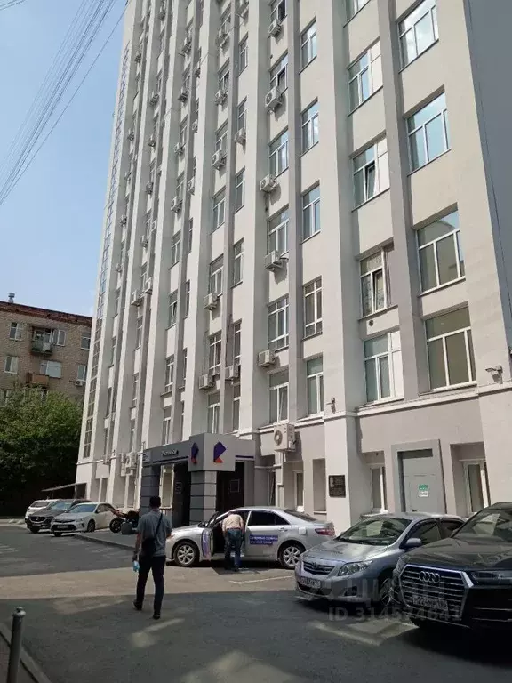 Помещение свободного назначения в Свердловская область, Екатеринбург ... - Фото 0