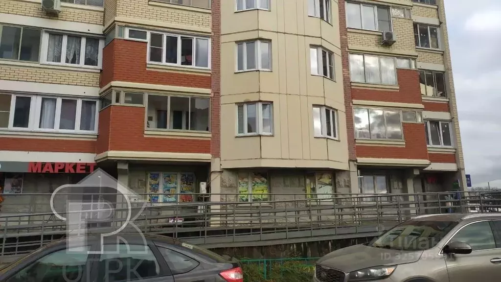 Помещение свободного назначения в Московская область, Домодедово ... - Фото 2