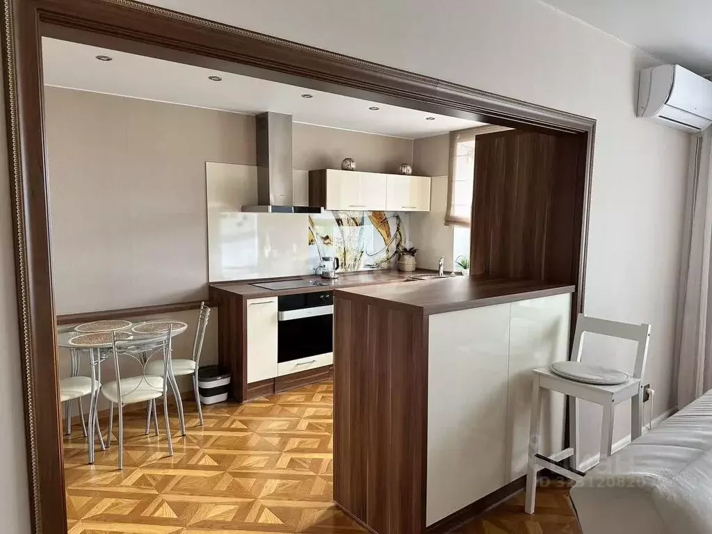 3-к кв. Челябинская область, Челябинск ул. Монакова, 33 (107.0 м) - Фото 1