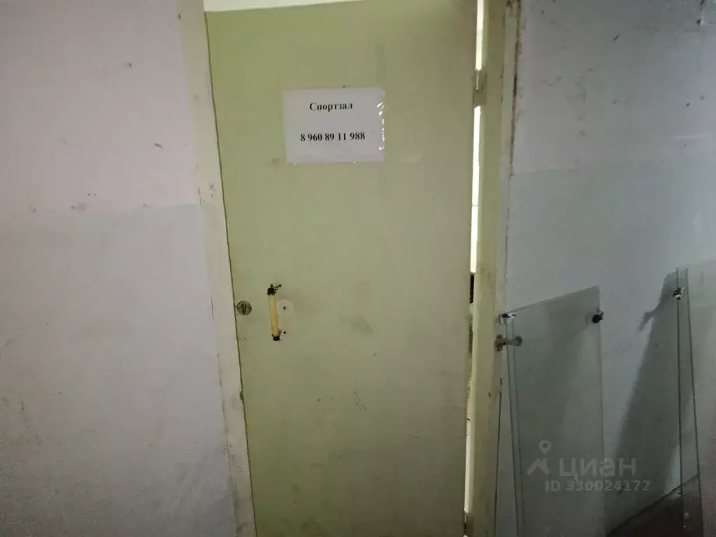 Помещение свободного назначения в Волгоградская область, Волгоград ул. ... - Фото 2