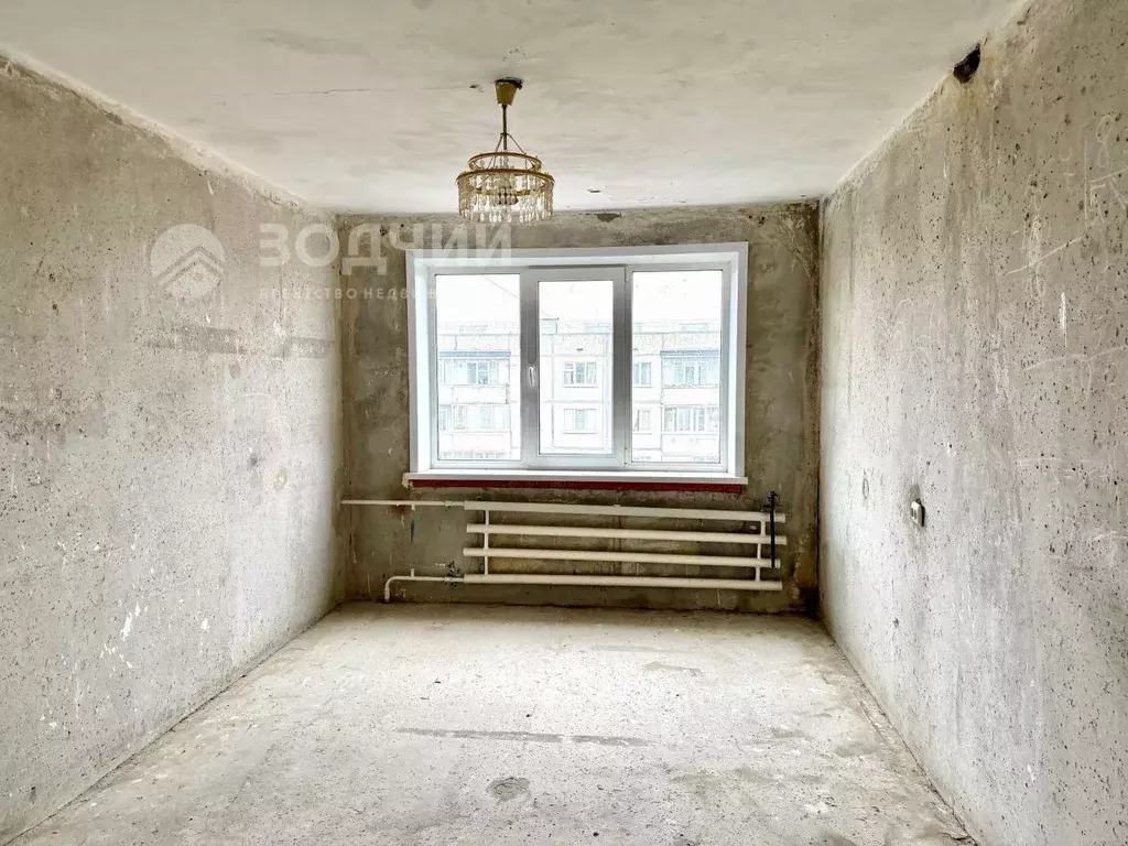 2-к кв. Чувашия, Канаш пер. Б. Хмельницкого, 9 (54.4 м) - Фото 2