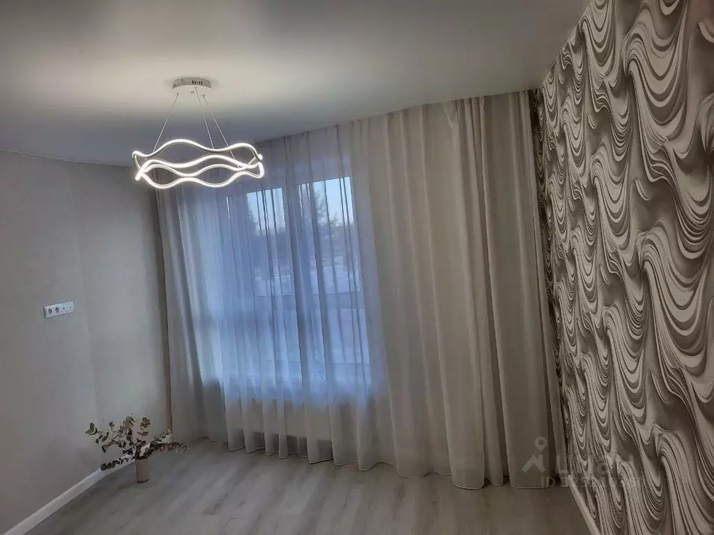 1-к кв. Иркутская область, Иркутский муниципальный округ, Маркова рп, ... - Фото 2