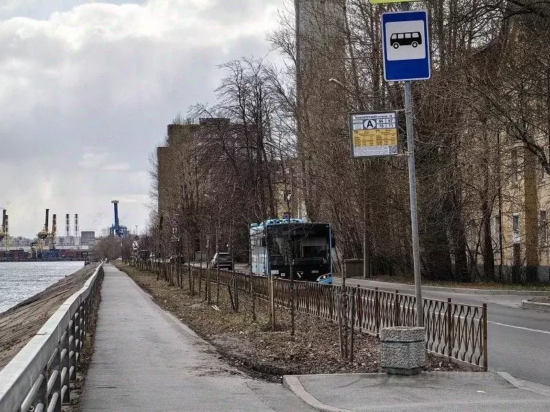 Комната Санкт-Петербург остров Канонерский, 16 (16.5 м) - Фото 0