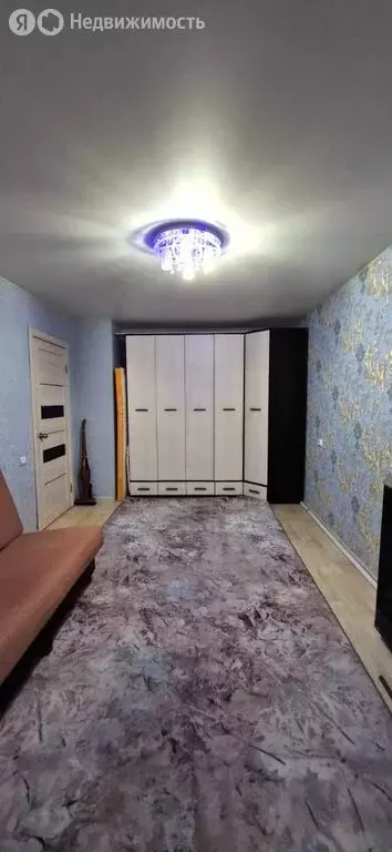 1-комнатная квартира: Нижний Новгород, улица Маршала Голованова, 11 ... - Фото 2