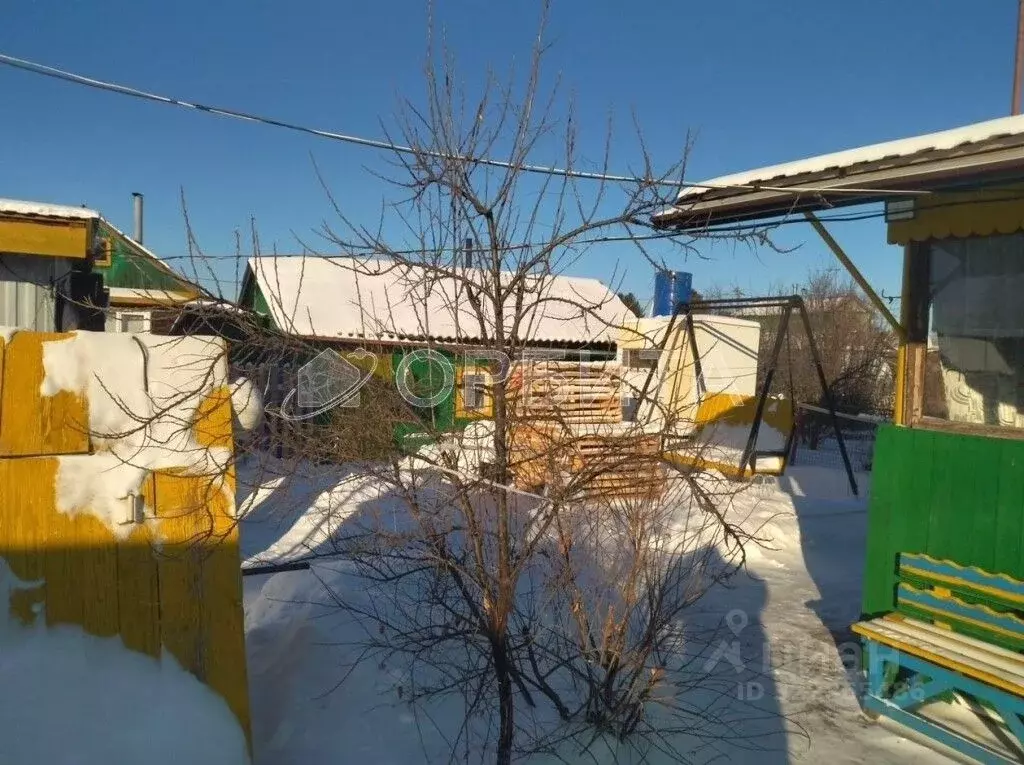 Дом в Тюменская область, Тюменский муниципальный округ, Дружба СНТ ул. ... - Фото 2