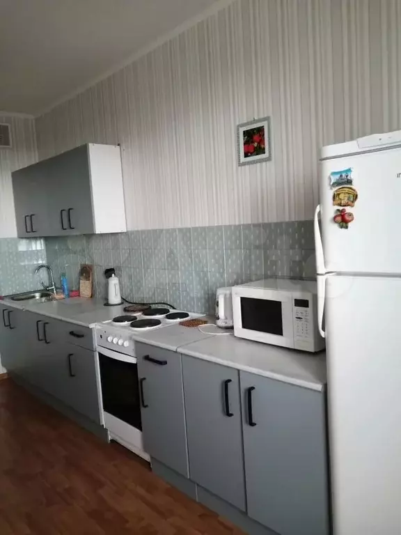 1-к. квартира, 42 м, 6/25 эт. - Фото 0