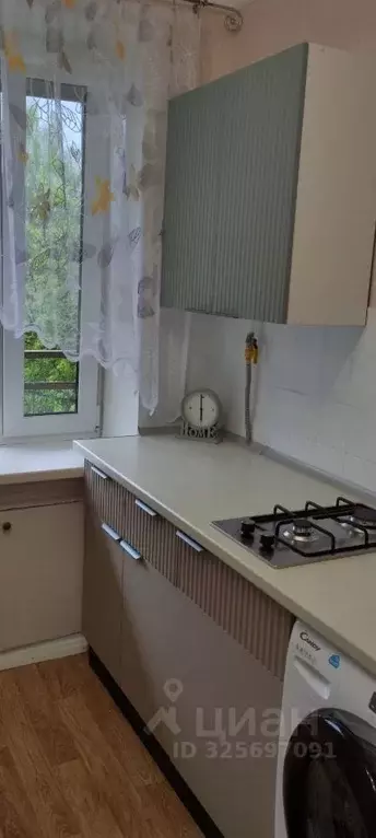 1-к кв. Москва ул. Грина, 10 (36.0 м) - Фото 1