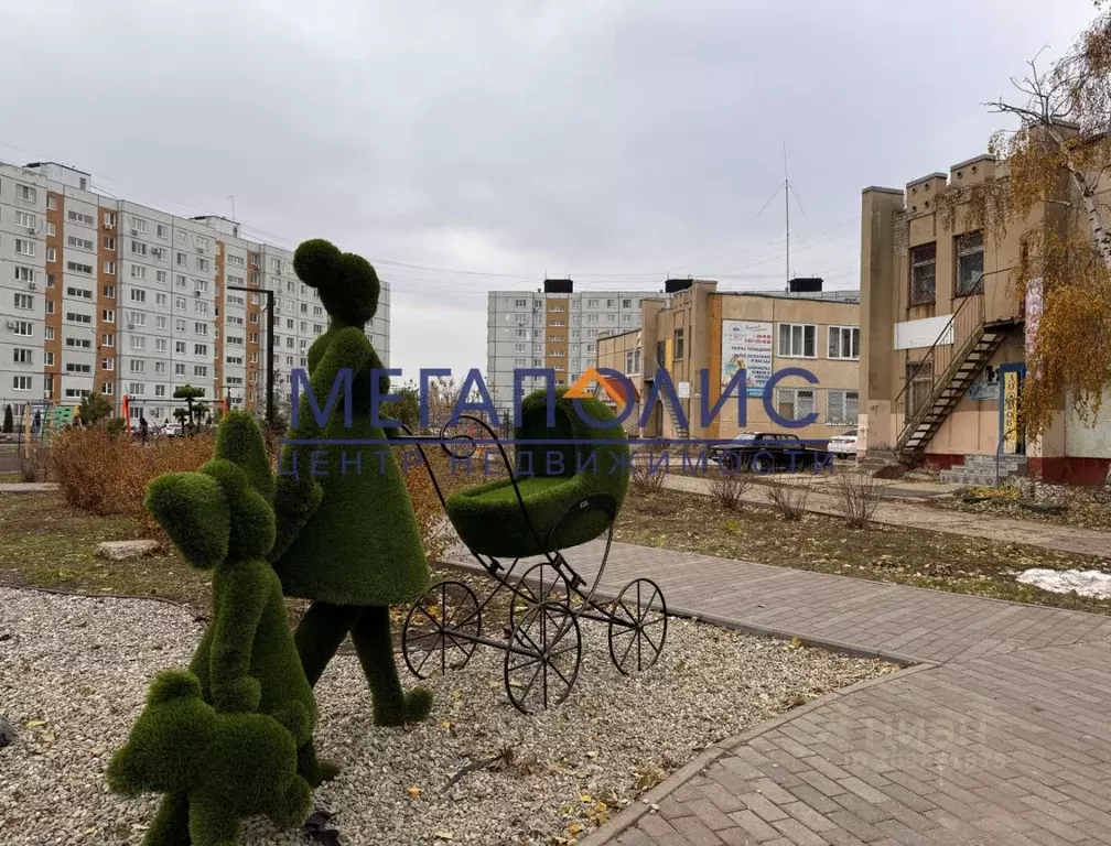 Помещение свободного назначения в Саратовская область, Балаково ул. ... - Фото 0