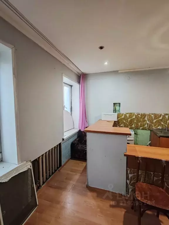 Студия Алтайский край, Новоалтайск ул. 9 Января, 21А (19.0 м) - Фото 1