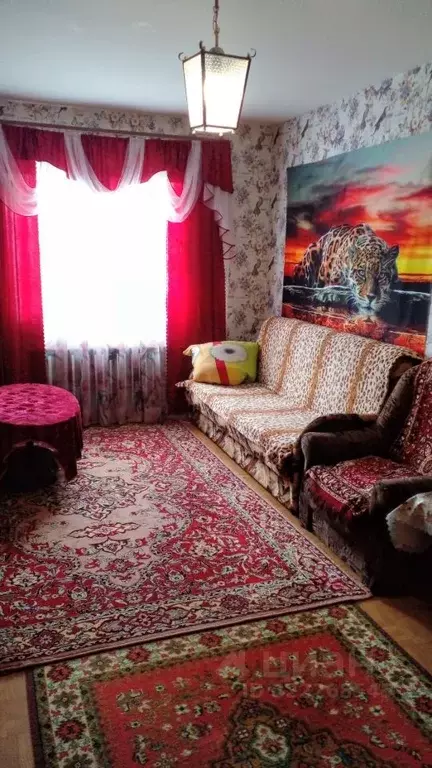 3-к кв. Псковская область, Псков ул. Военный Городок-3, 137 (82.7 м) - Фото 2