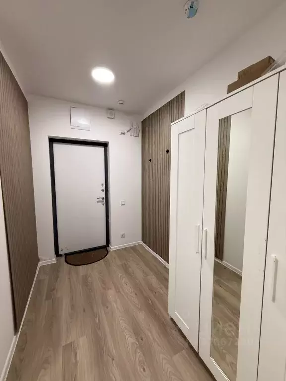 2-к кв. Московская область, Ленинский городской округ, д. Коробово ул. ... - Фото 1