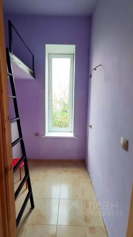 Комната Москва Кожухово мкр, д. Кожухово,  (8.0 м) - Фото 1