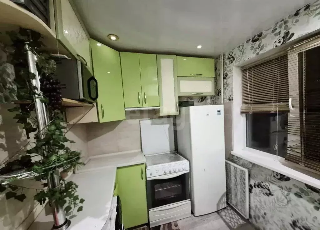 2-к кв. Хабаровский край, Хабаровск ул. Пушкина, 7 (45.0 м) - Фото 1