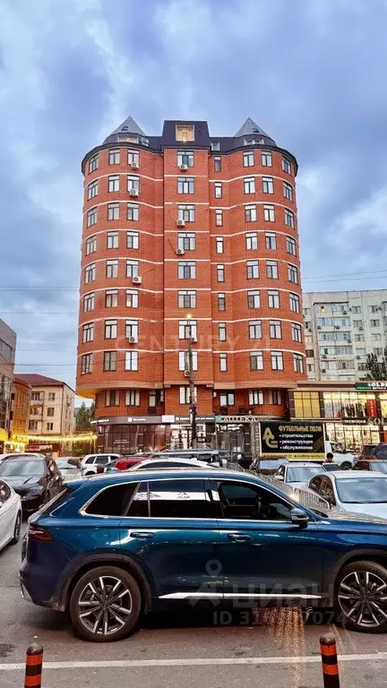 3-к кв. Дагестан, Махачкала ул. Ирчи Казака, 46/1 (130.0 м) - Фото 0