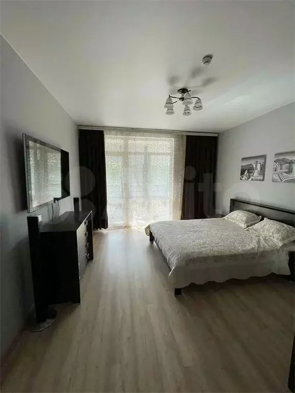 2-к. квартира, 62 м, 3/15 эт. - Фото 0